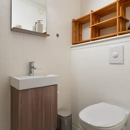 Rostbakken Secret Hideaway