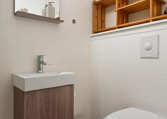 Rostbakken Secret Hideaway