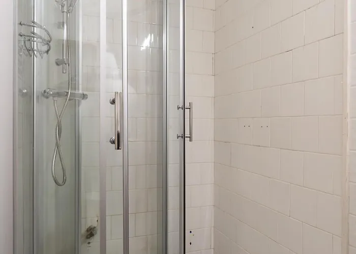 Rostbakken Secret Hideaway *