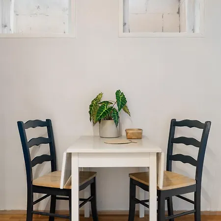 Rostbakken Secret Hideaway Apartment *