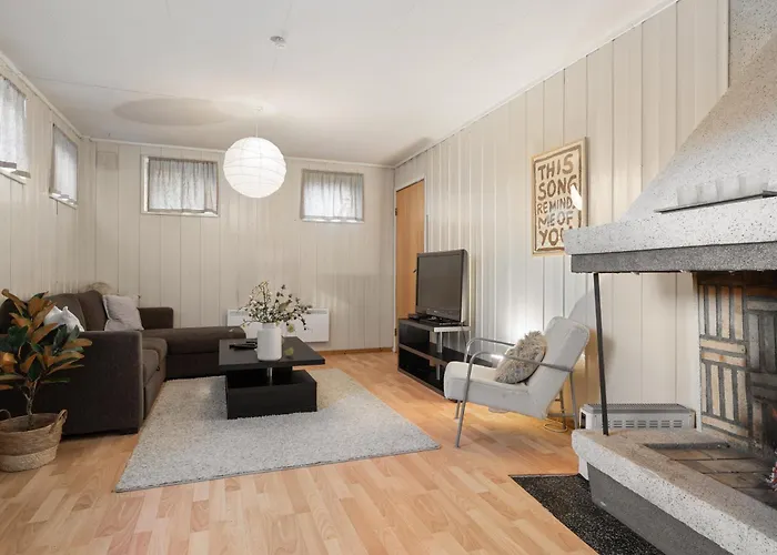 Apartment Rostbakken Secret Hideaway