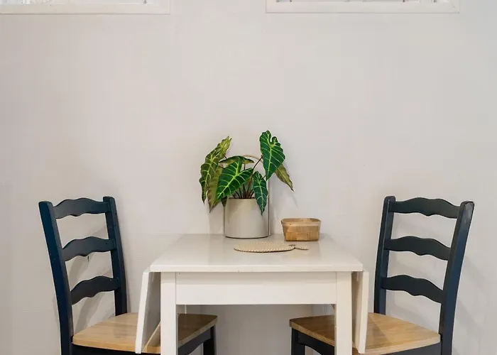 Rostbakken Secret Hideaway Apartment *
